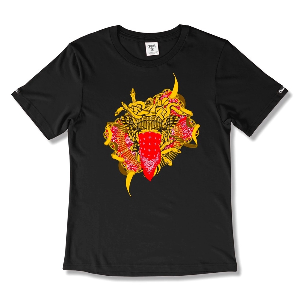 🎉HOST PICK🎉~ Crooks & Castles Tee⛓️